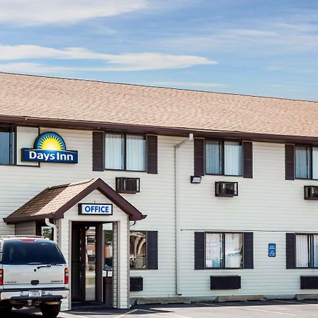 Days Inn By Wyndham Ankeny - Des Moines Exterior photo