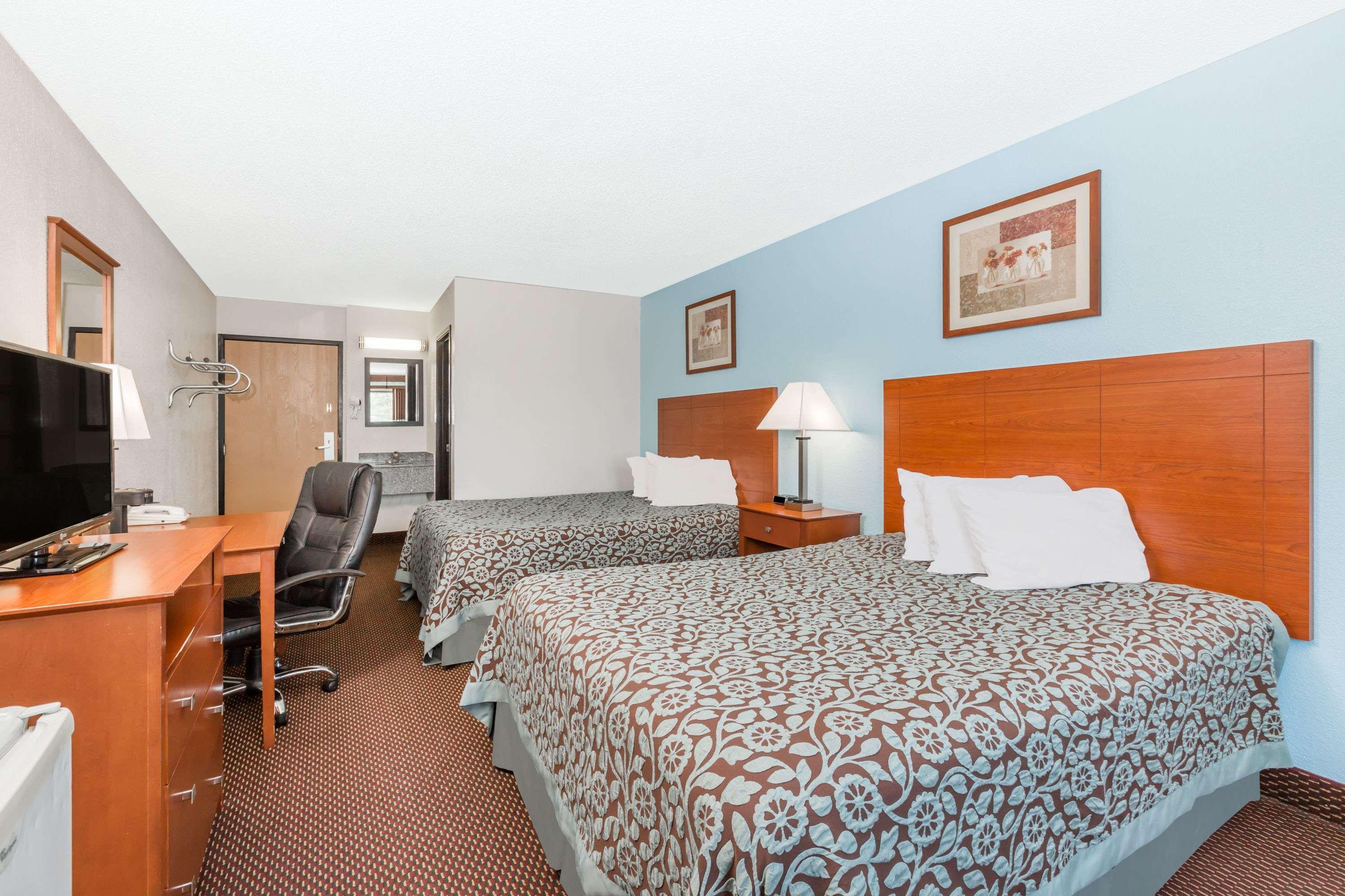 Days Inn By Wyndham Ankeny - Des Moines Exterior photo