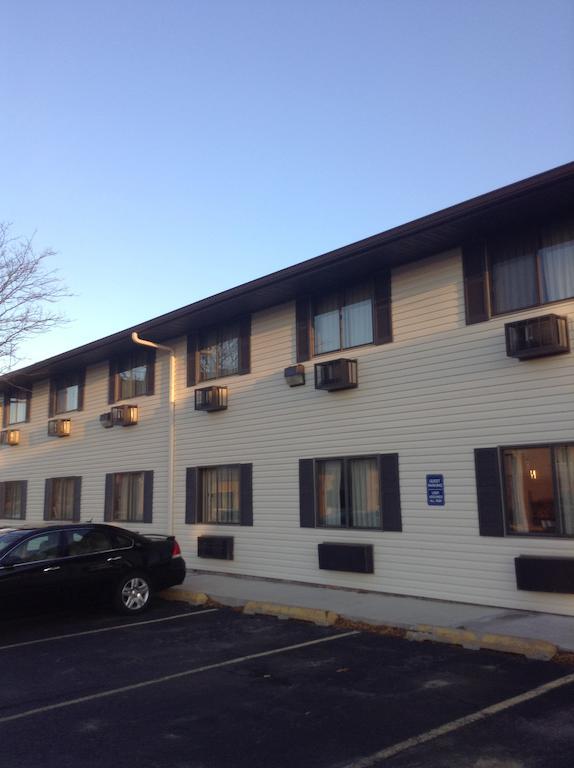 Days Inn By Wyndham Ankeny - Des Moines Exterior photo